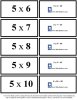 Free printable math Pratice Sheets and Flash Cards